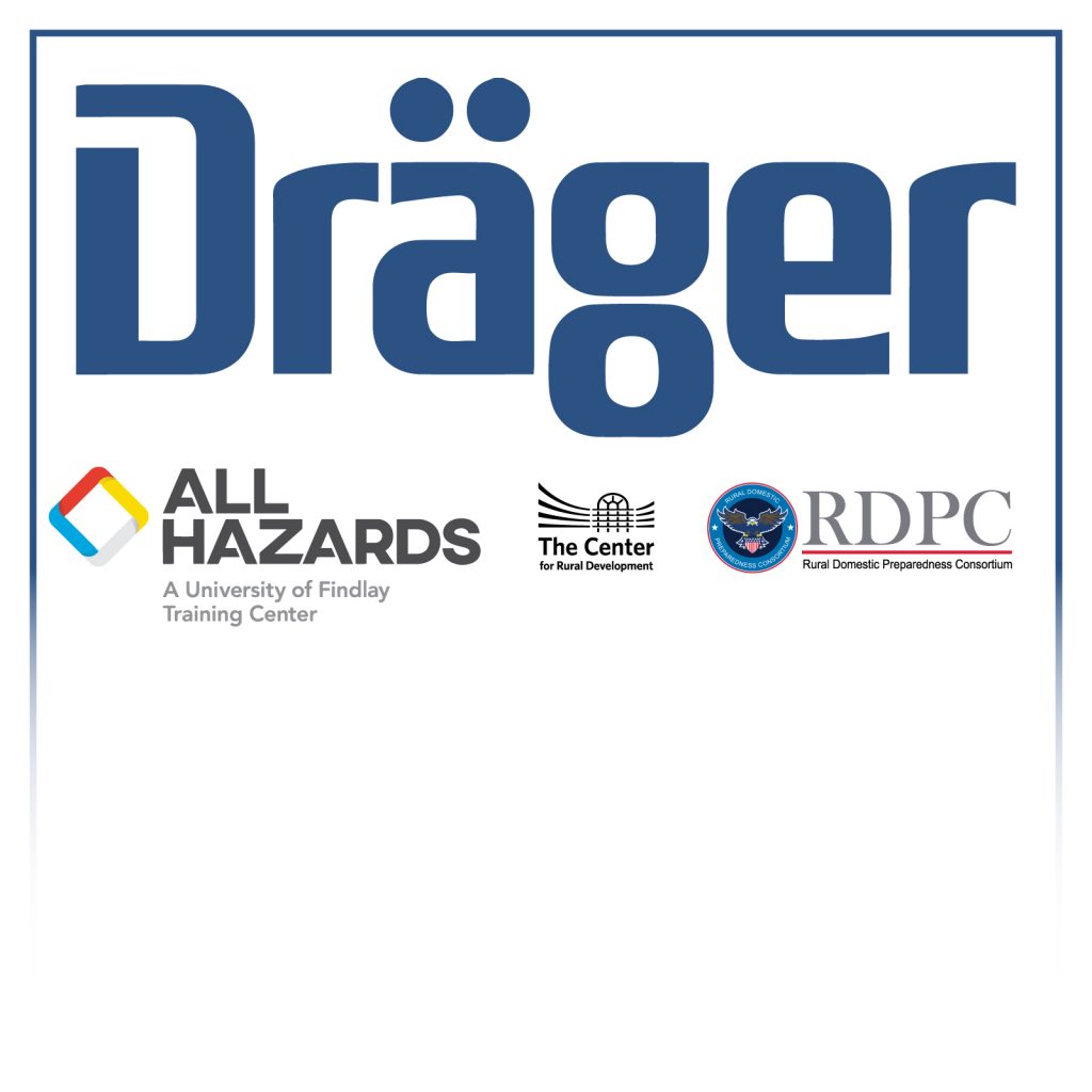 RDPC academic partner teams up with Dräger, INC