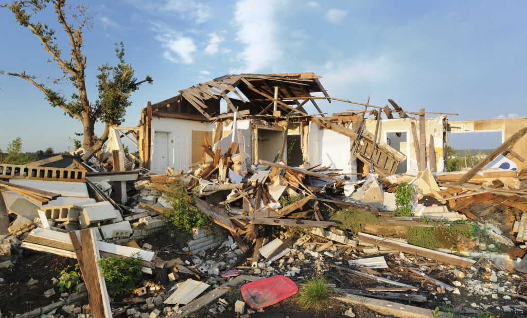 Educates rural community leaders and emergency managers how to develop a plan to expedite recovery efforts and facilitate the long-term economic revitalization of their communities following a disaster. Integrates the National Disaster Recovery Framework as a foundation.