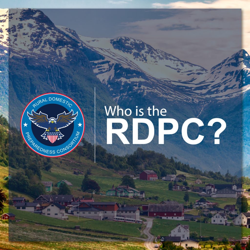 Who is the RDPC?