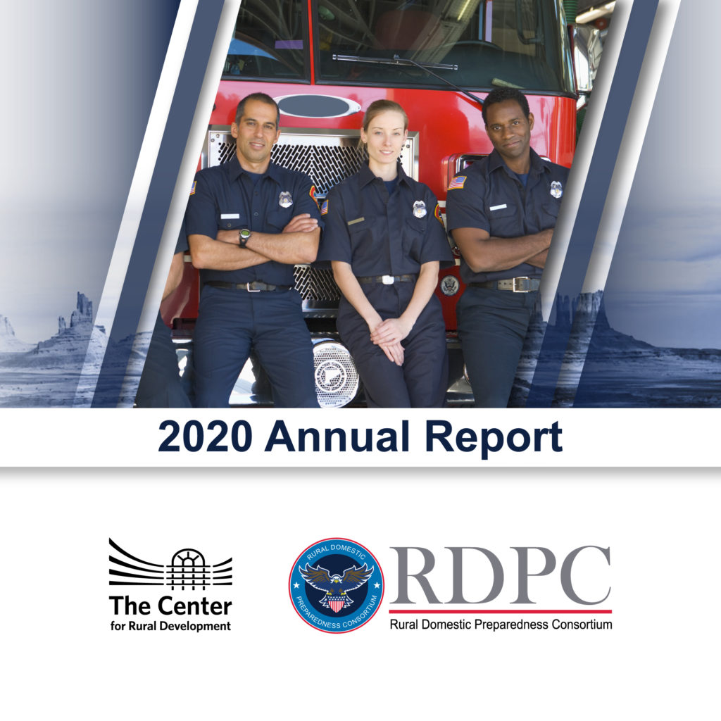 2020 RDPC Annual Report