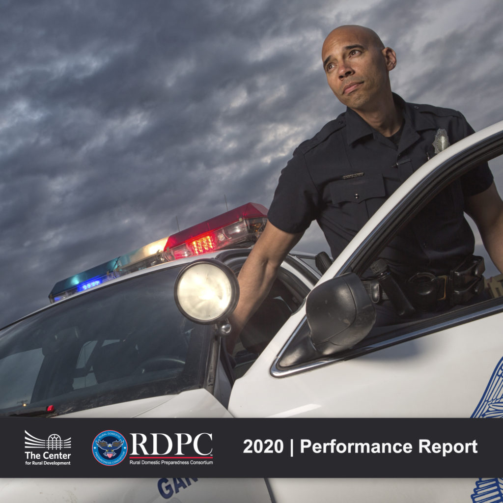 2020 RDPC Performance Report