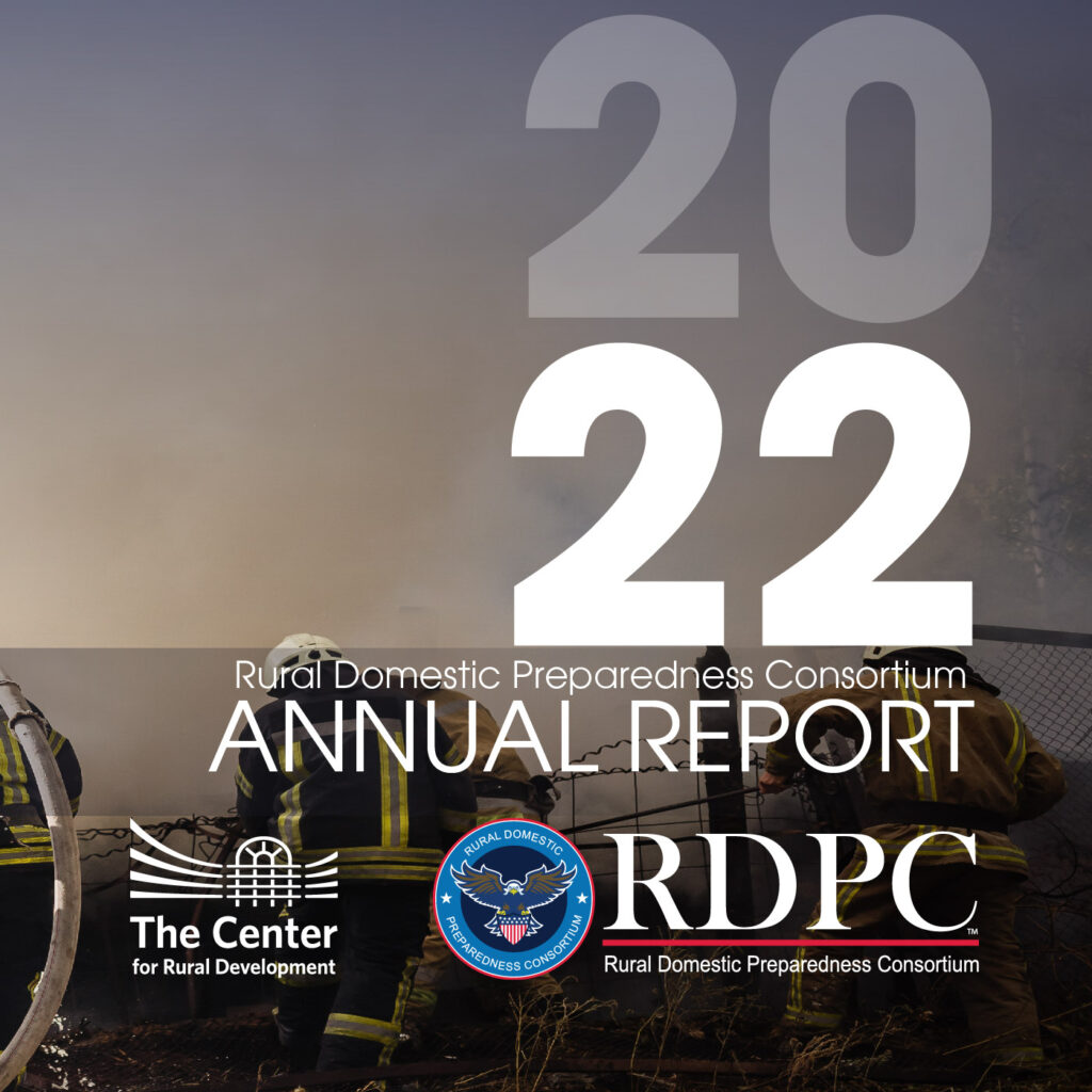 2022 RDPC Annual Report