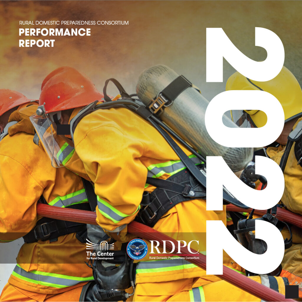 The 2022 RDPC Performance Report has been released! Click below to view the report.